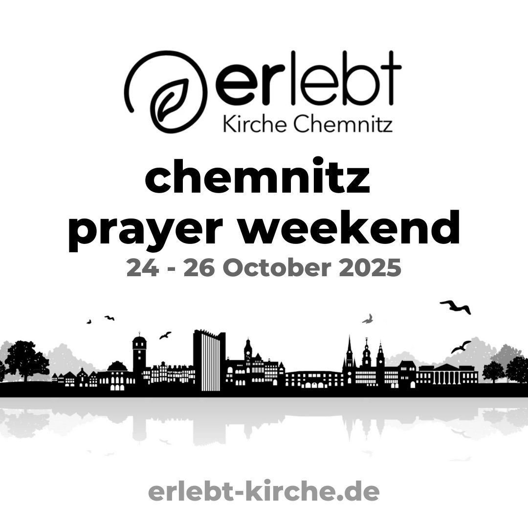 Chemnitz Prayer